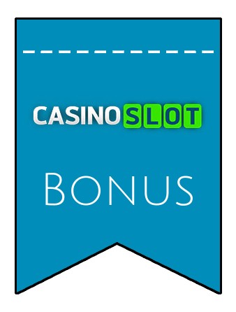 Latest bonus spins from CasinoSlot