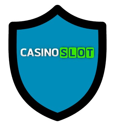 CasinoSlot - Secure casino