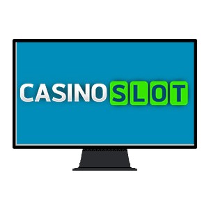 CasinoSlot - casino review