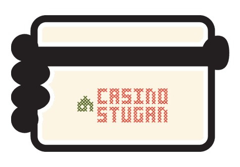 CasinoStugan - Banking casino