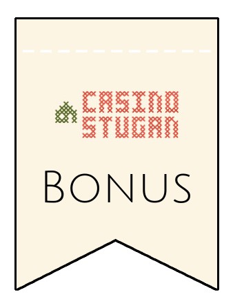 Latest bonus spins from CasinoStugan