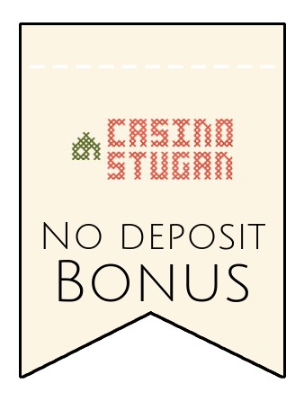 CasinoStugan - no deposit bonus CR