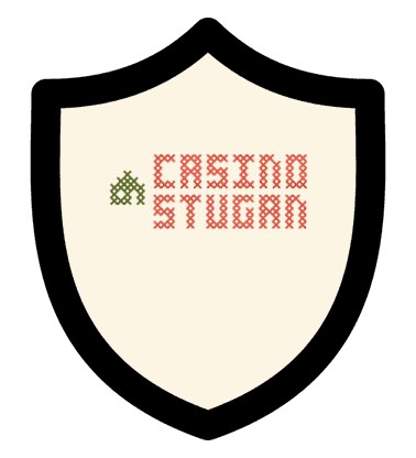CasinoStugan - Secure casino
