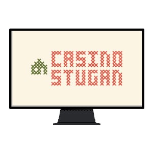 CasinoStugan - casino review