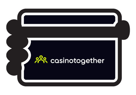 CasinoTogether - Banking casino