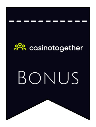 Latest bonus spins from CasinoTogether
