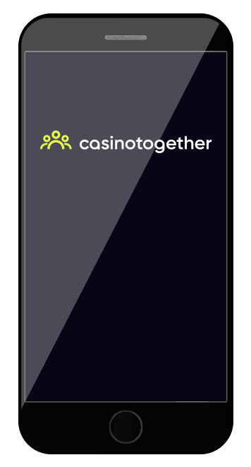 CasinoTogether - Mobile friendly