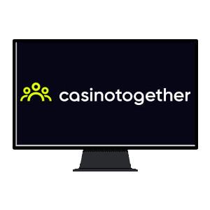 CasinoTogether - casino review