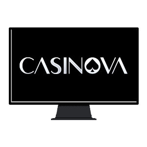 Casinova - casino review
