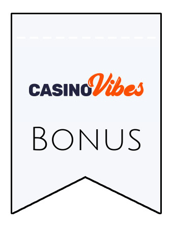 Latest bonus spins from CasinoVibes