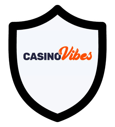 CasinoVibes - Secure casino