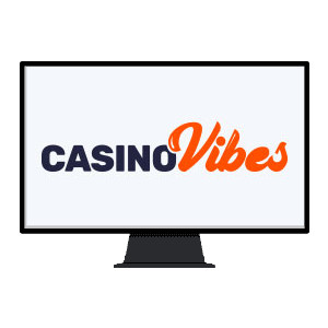 CasinoVibes - casino review