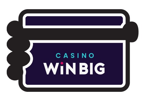 CasinoWinBig - Banking casino