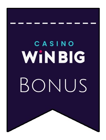 Latest bonus spins from CasinoWinBig
