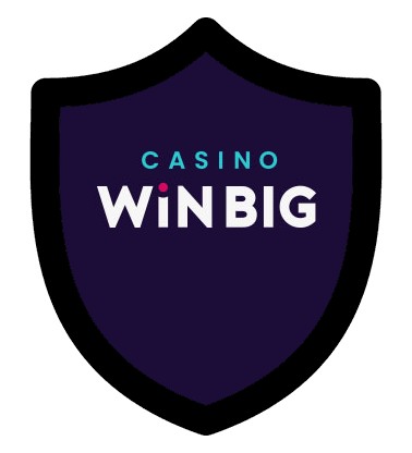 CasinoWinBig - Secure casino