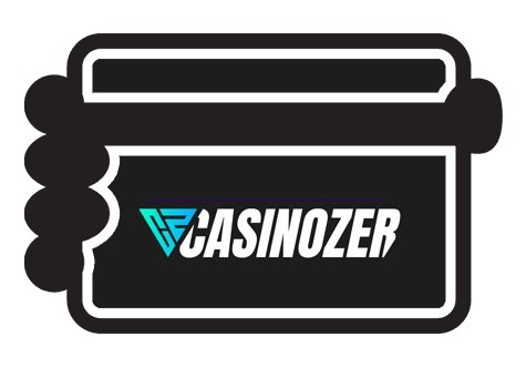 Casinozer - Banking casino