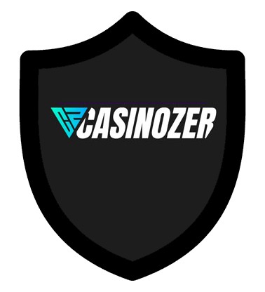 Casinozer - Secure casino