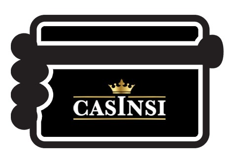 Casinsi Casino - Banking casino
