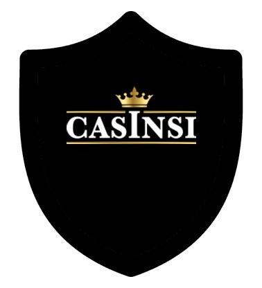 Casinsi Casino - Secure casino