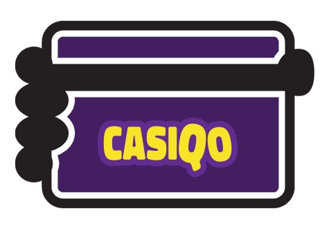 Casiqo - Banking casino