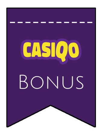 Latest bonus spins from Casiqo