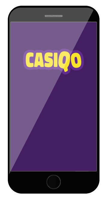 Casiqo - Mobile friendly
