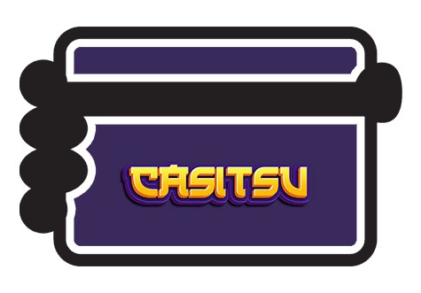 Casitsu - Banking casino