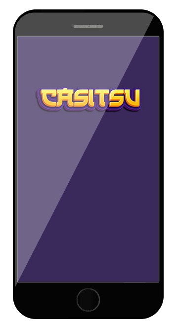 Casitsu - Mobile friendly