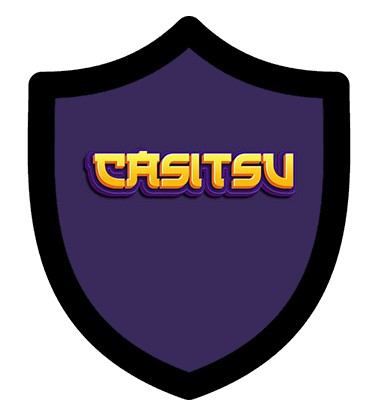Casitsu - Secure casino