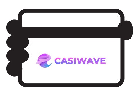 CasiWave - Banking casino