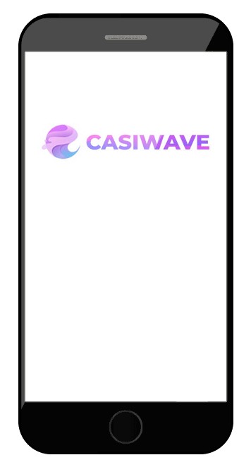 CasiWave - Mobile friendly