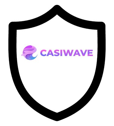 CasiWave - Secure casino