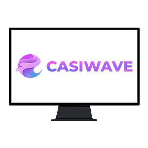 CasiWave - casino review
