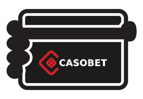 Casobet - Banking casino