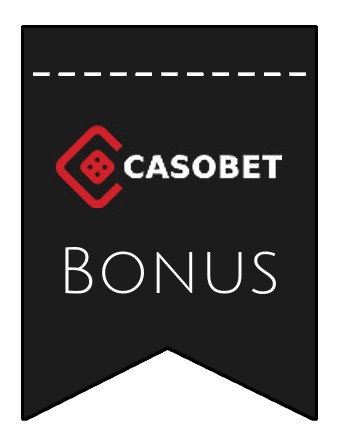 Latest bonus spins from Casobet