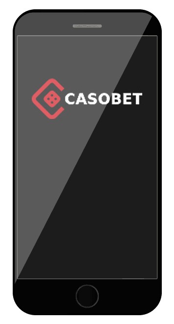 Casobet - Mobile friendly