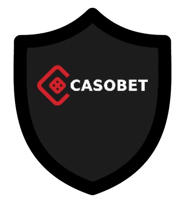 Casobet - Secure casino