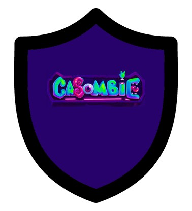 Casombie - Secure casino