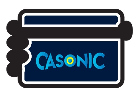 Casonic Casino - Banking casino