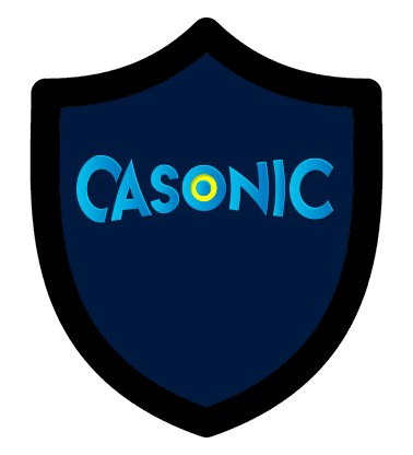 Casonic Casino - Secure casino