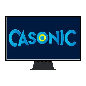 Casonic Casino - casino review