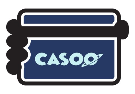 Casoo Casino - Banking casino