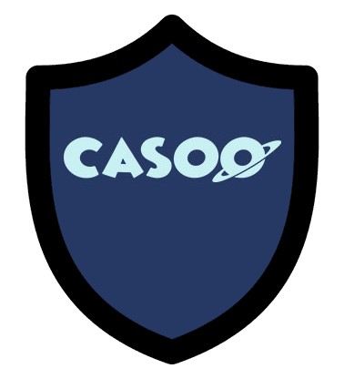 Casoo Casino - Secure casino
