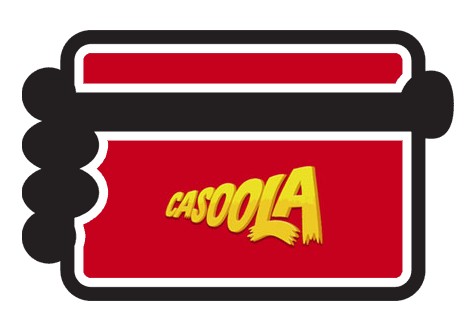 Casoola - Banking casino