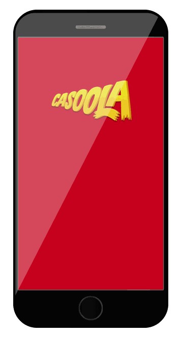 Casoola - Mobile friendly