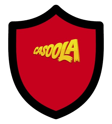 Casoola - Secure casino