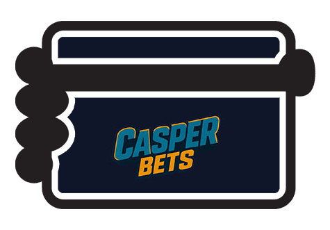 Casper Bets - Banking casino