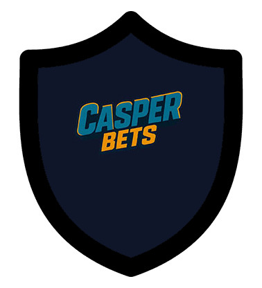 Casper Bets - Secure casino