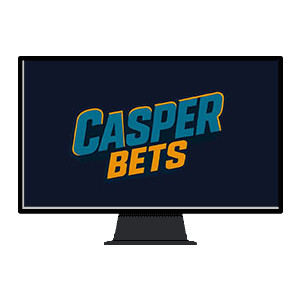 Casper Bets - casino review