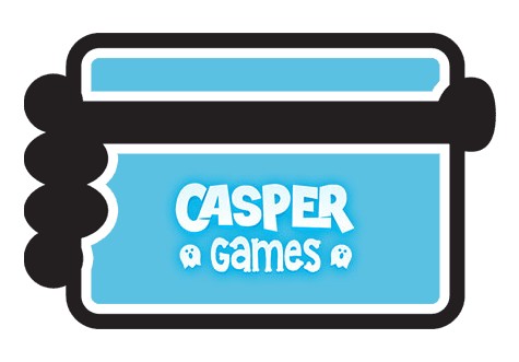 Casper Games - Banking casino